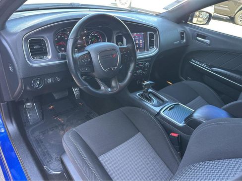 Used 2021 Dodge Charger GT image 16