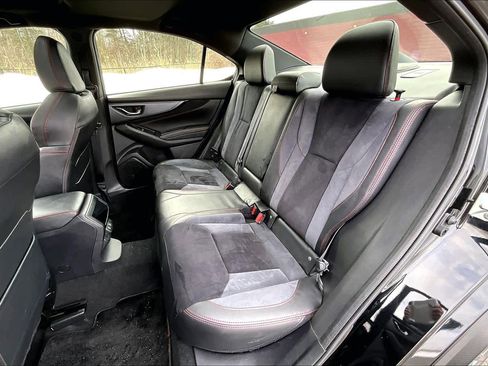 Used 2022 Subaru WRX GT image 21