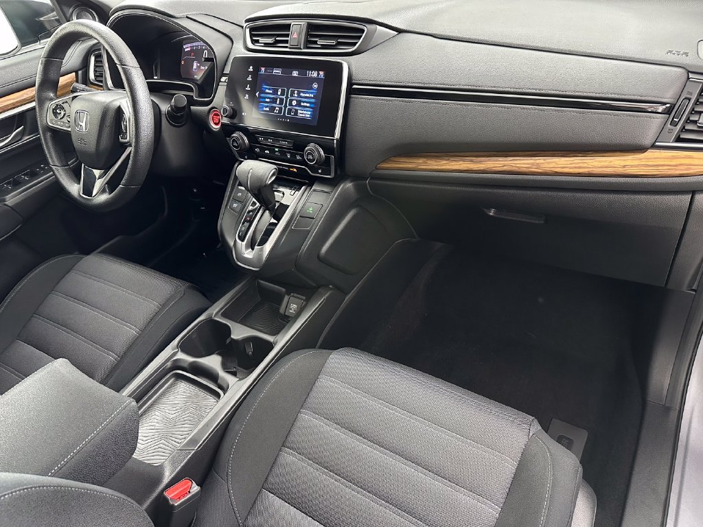 Used 2019 Honda CR-V EX image 19