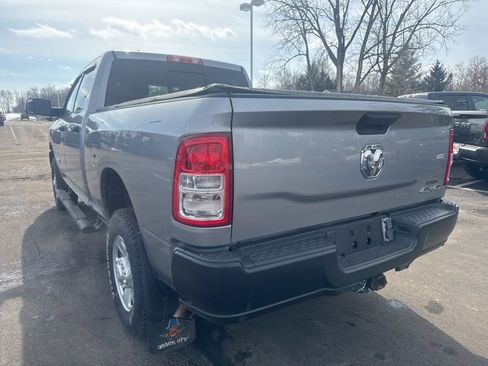 Used 2022 RAM 2500 Tradesman image 5