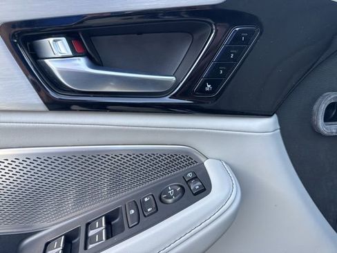 Used 2024 Acura MDX FWD w/ Technology Package image 10