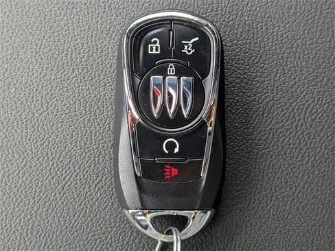 New 2025 Buick Envista Preferred w/ Convenience I Package image 35