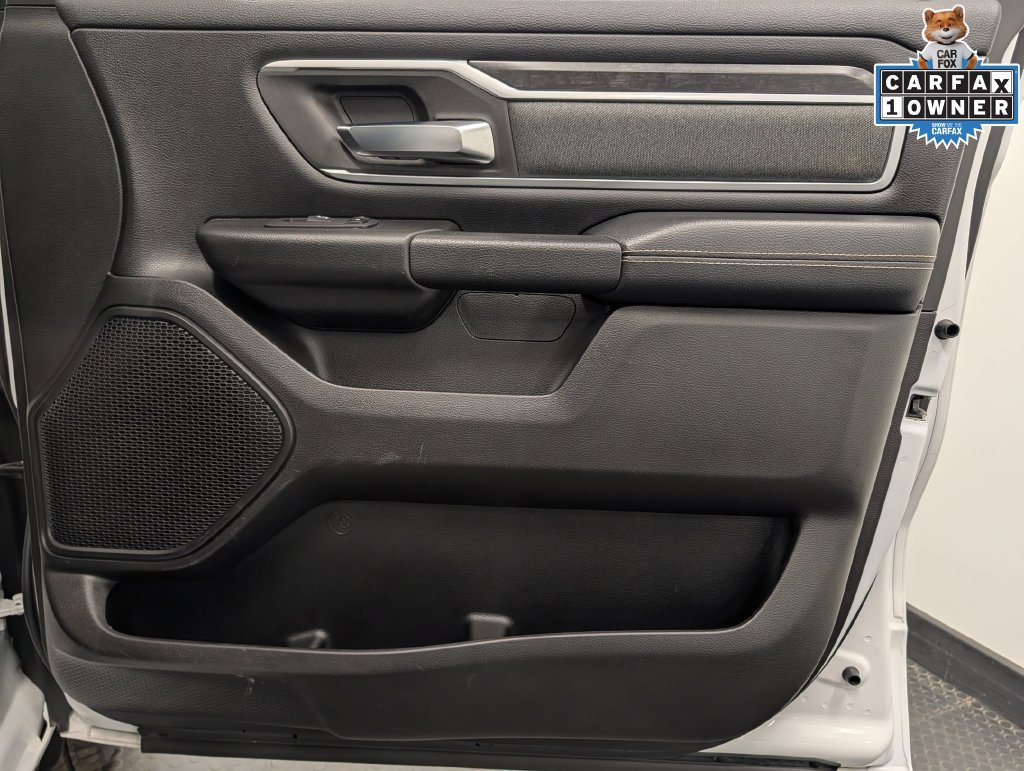 Used 2023 RAM 1500 Big Horn AWD/4WD image 29