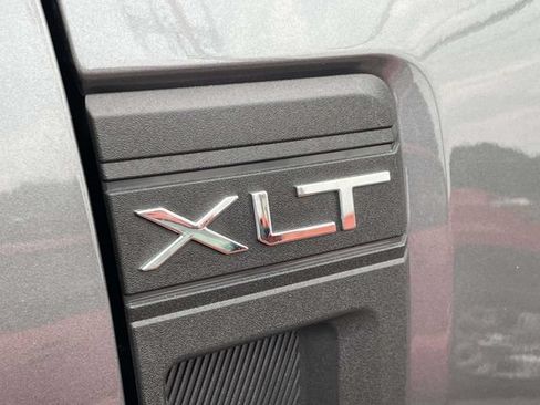 Used 2024 Ford Maverick XLT w/ XLT Luxury Package AWD/4WD image 8