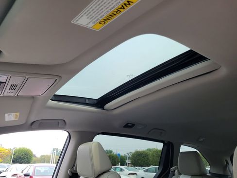 New 2025 Honda Odyssey EX-L image 31