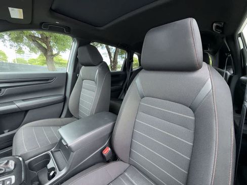 Used 2023 Honda CR-V Sport image 14