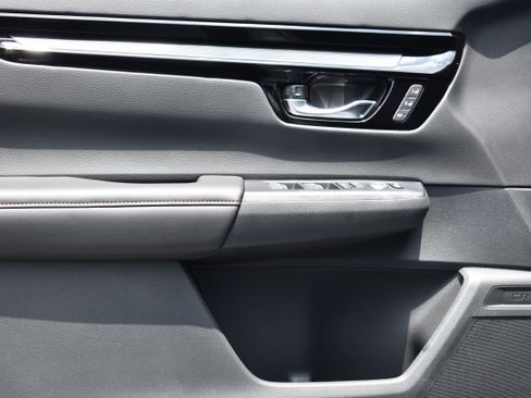 New 2026 Honda CR-V Sport Touring image 11
