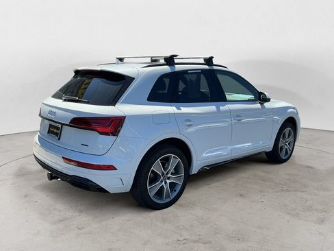 Used 2025 Audi Q5 2.0T Premium w/ Convenience Plus Package AWD/4WD image 7