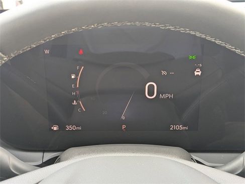 New 2025 Buick Envista Preferred w/ Convenience I Package image 32