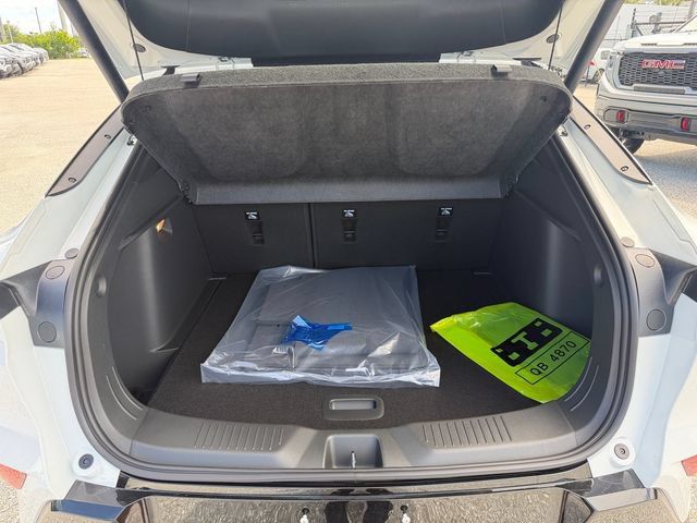 New 2026 Buick Envista Sport Touring w/ Convenience I Package FWD image 14