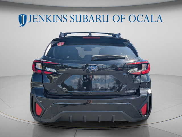 New 2026 Subaru Crosstrek 2.5i Limited AWD/4WD image 4