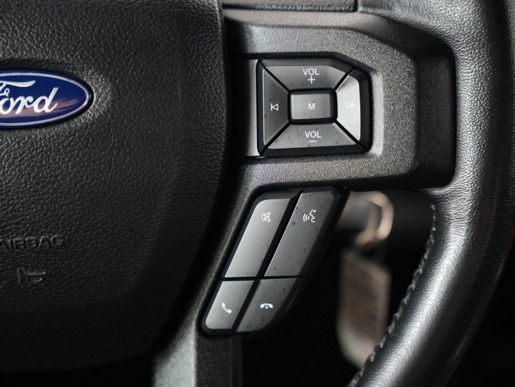 Used 2018 Ford F150 XLT w/ Equipment Group 301A Mid RWD image 13