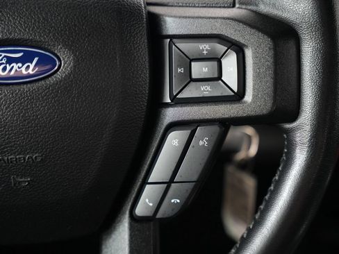 Used 2018 Ford F150 XLT w/ Equipment Group 301A Mid RWD image 13
