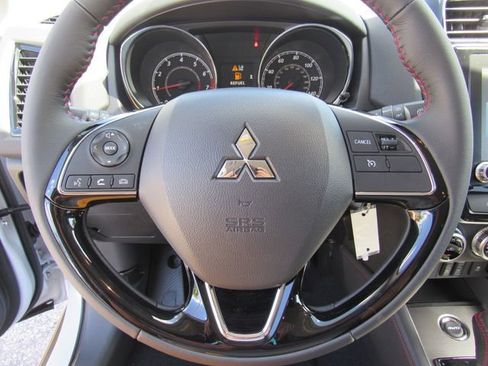 New 2026 Mitsubishi Outlander Sport LE AWD/4WD image 27