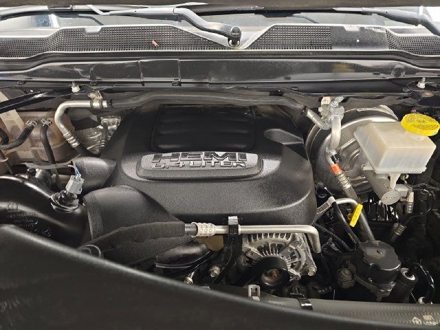 Used 2022 RAM 2500 Tradesman AWD/4WD image 37