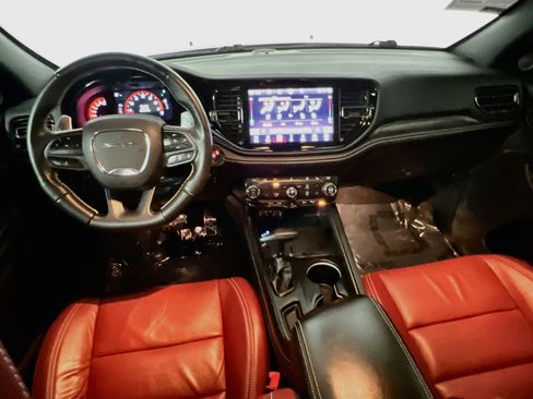 Used 2023 Dodge Durango SRT Hellcat AWD/4WD image 30