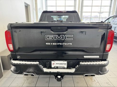 Used 2020 GMC Sierra 1500 Elevation w/ Elevation Value Package image 41