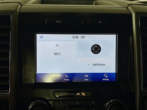 Used 2019 Ford F150 XLT AWD/4WD image 14