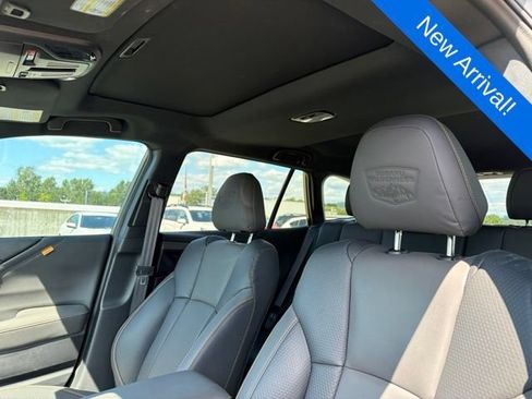 Used 2025 Subaru Outback Wilderness AWD/4WD image 11