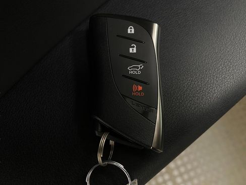 New 2026 Lexus RX 350 F Sport image 33