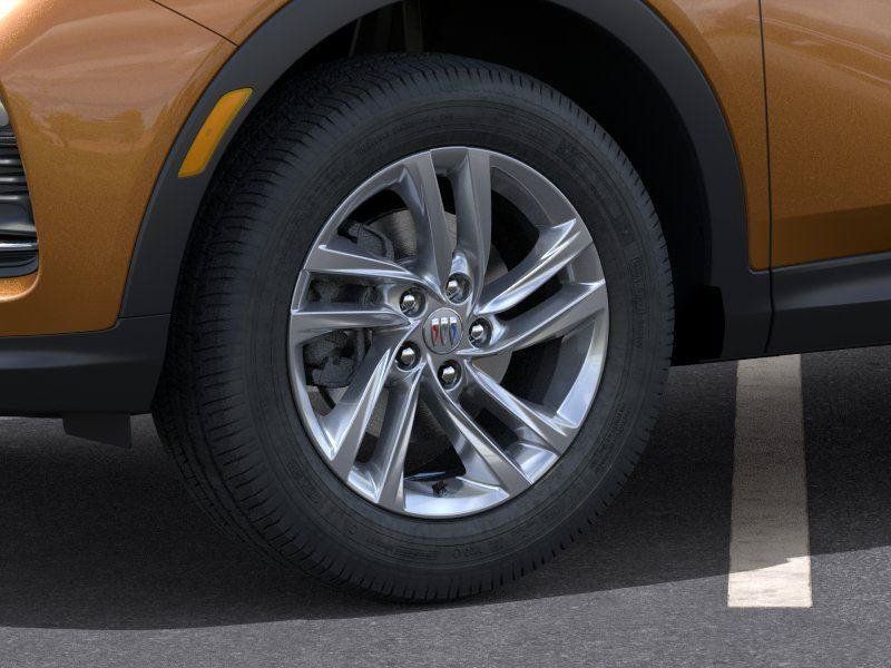 New 2026 Buick Envista Preferred w/ Convenience I Package FWD image 46