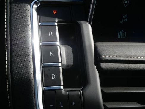 Used 2024 Chevrolet Suburban Premier w/ Max Trailering Package image 26