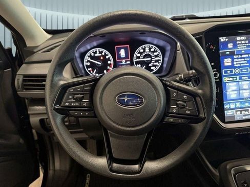 Certified 2024 Subaru Crosstrek 2.0i Premium w/ Crosstrek Mirror Package image 9