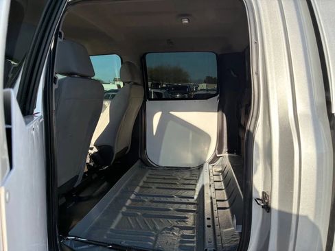 Used 2018 Ford F150 XL w/ XL Power Equipment Group AWD/4WD image 16