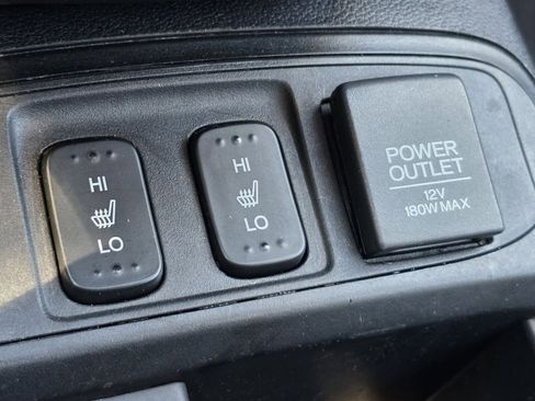Used 2015 Honda CR-V EX image 10