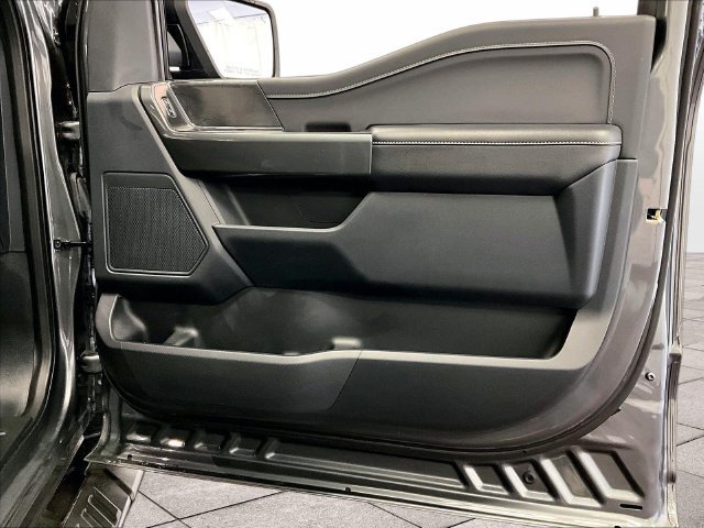 Used 2023 Ford F150 4x4 SuperCrew image 23