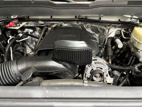 Used 2016 Chevrolet Silverado 3500 W/T RWD image 20