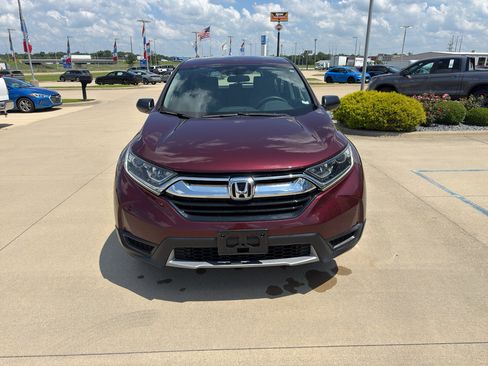 Used 2019 Honda CR-V LX image 2