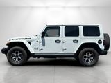 Certified 2020 Jeep Wrangler Unlimited Rubicon image 6