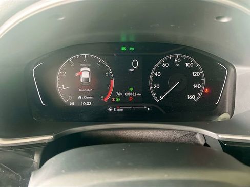 Used 2024 Honda Civic EX-L image 15