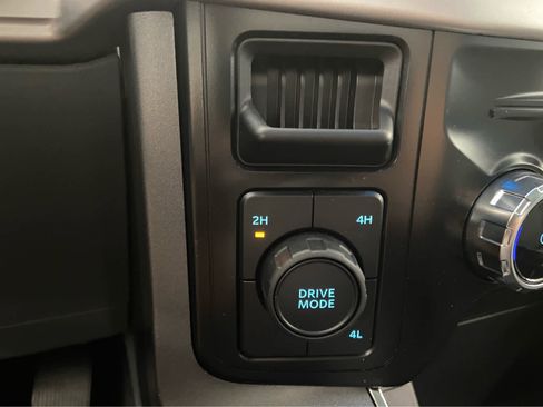 Used 2023 Ford F150 XLT w/ Equipment Group 302A High image 36