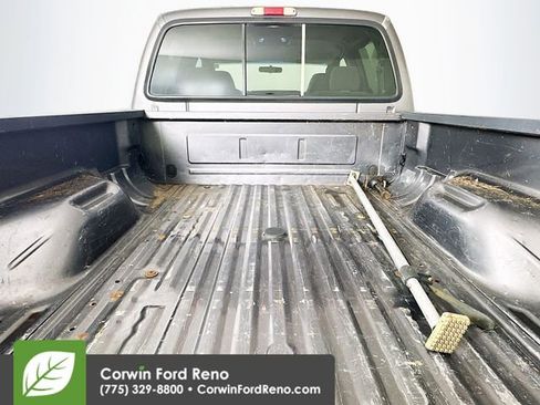 Used 2004 Ford F250 XLT image 22