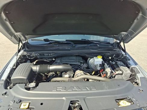 Used 2020 RAM 1500 Big Horn AWD/4WD image 26