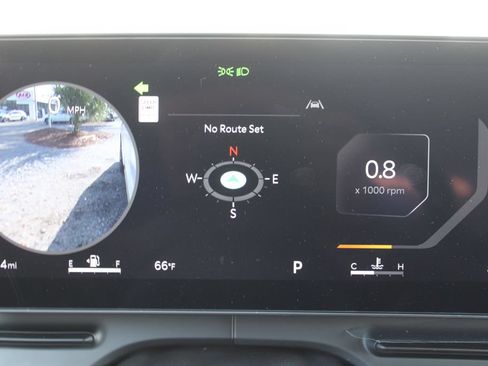 New 2027 Kia Carnival SX w/ Dark Edition Package FWD image 37