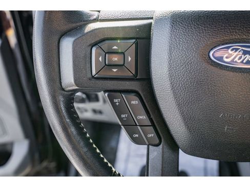 Used 2019 Ford F150 XLT w/ Equipment Group 302A Luxury image 12