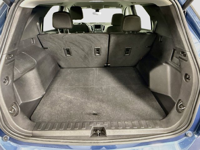 Used 2024 Chevrolet Equinox LT AWD/4WD image 25
