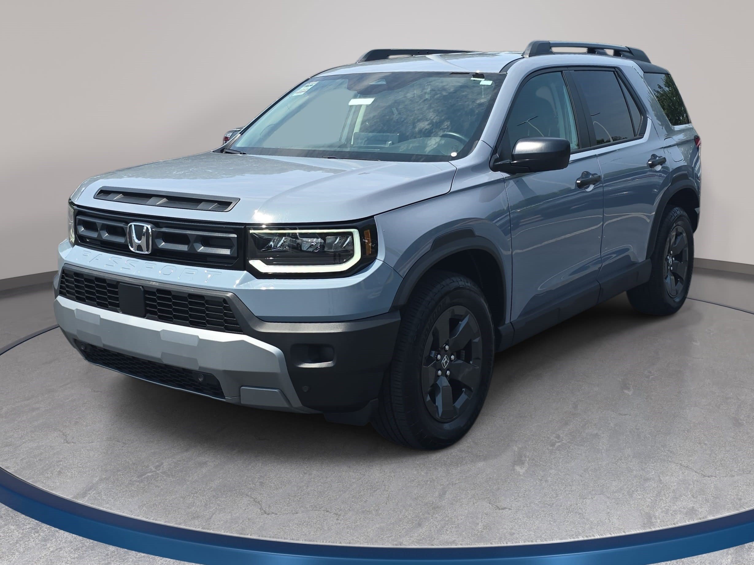 Used 2026 Honda Passport RTL image 1