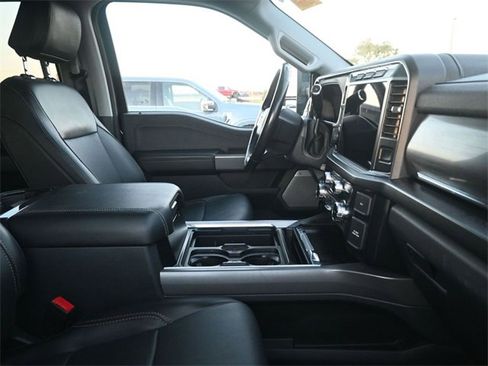 Used 2023 Ford F350 Lariat w/ Lariat Ultimate Package image 20