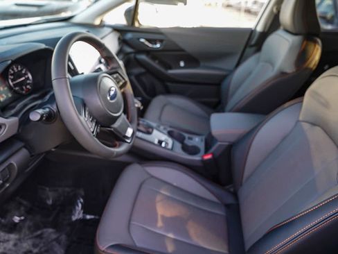 New 2025 Subaru Crosstrek 2.5i Limited image 18
