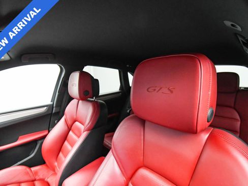 Used 2017 Porsche Macan GTS image 50