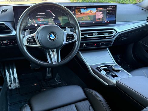 Certified 2024 BMW M340i xDrive w/ Parking Assistance Package image 31