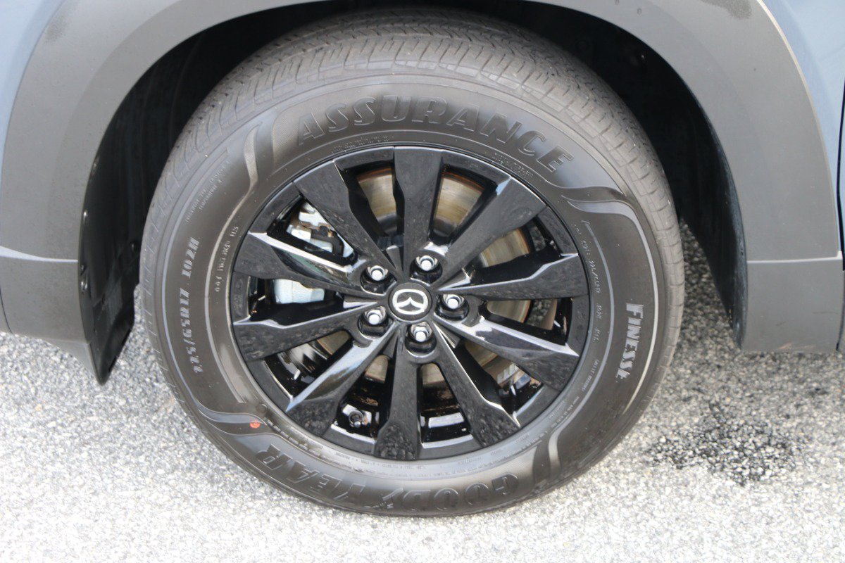 Used 2026 MAZDA CX-50 AWD 2.5 S w/ Preferred Pkg image 14