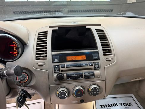 Used 2006 Nissan Altima 2.5 S w/ (K92) Protection Pkg FWD image 20