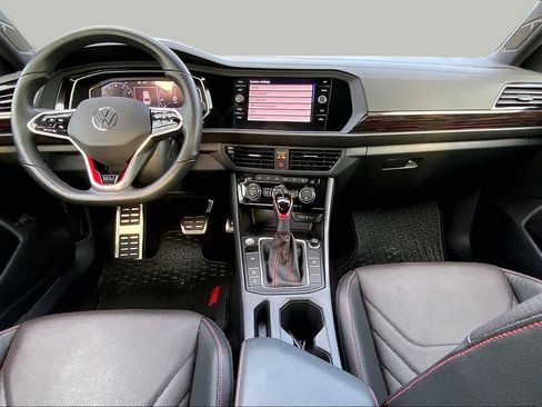 Used 2024 Volkswagen Jetta GLI Autobahn FWD image 15