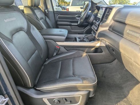 Used 2022 RAM 1500 Laramie image 10