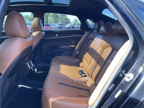 Used 2022 Kia K5 GT image 27